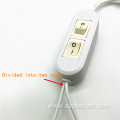 Switch Control Power Cable For Led Plant Lights